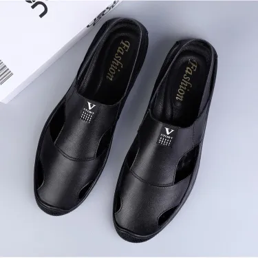 BREEZY COMFORT SUMMER SANDALS